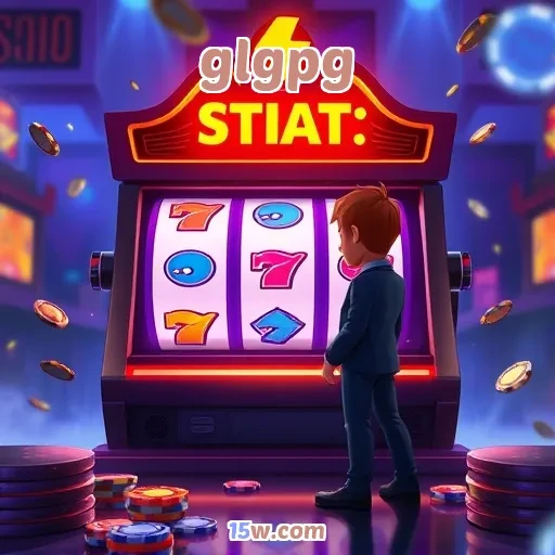 glgpg Bônus: Explore Tudo Que Pode Te Surpreender