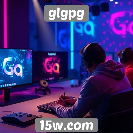 futuro das transmissões ao vivo no glgpg