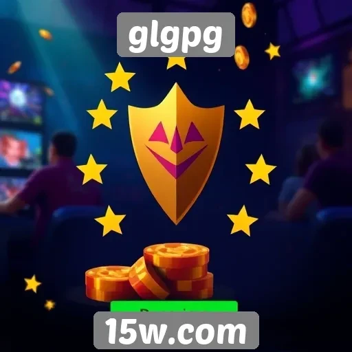 Como funciona o sistema de recompensas do glgpg