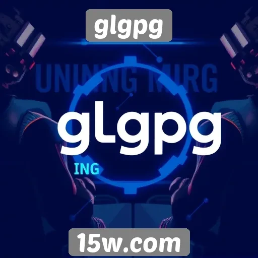 impacto de glgpg na comunidade de jogos online