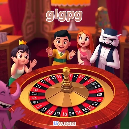 glgpg: Login Rápido e Seguro para Gamers Brasileiros