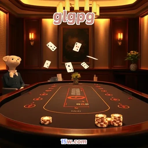 glgpg: Métodos de Pagamento que Transformam sua Experiência em Jogos