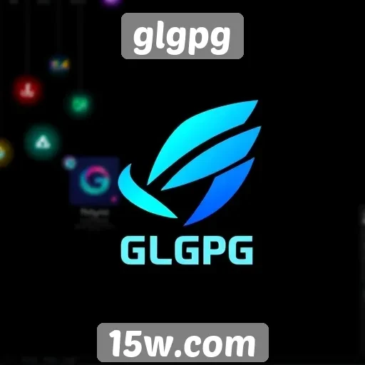 Comparação de preços entre glgpg e concorrentes