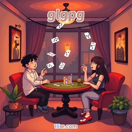 glgpg Segurança: Protegendo Seus Jogos com Recursos Inovadores e Confiáveis