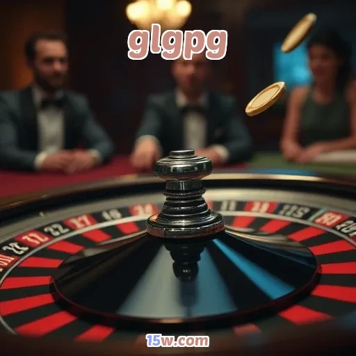 glgpg: Desvende os Mistérios das Caça-Níqueis e Ganhe Épicos Prêmios