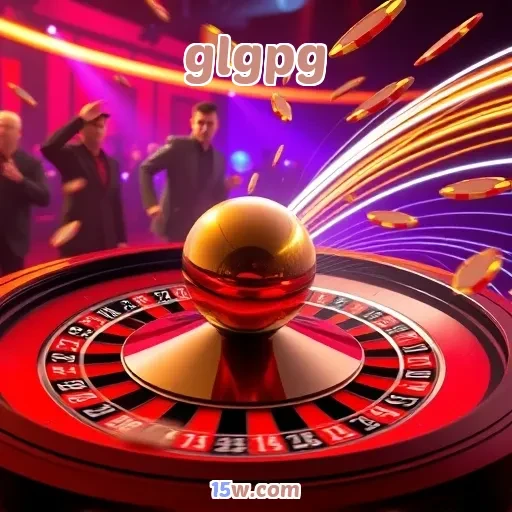 glgpg: Entre Para o Clube VIP e Potencialize Seu Jogo!